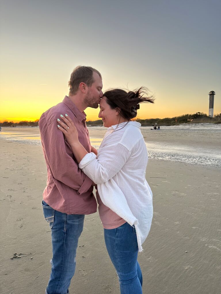 Engagement pictures round 1