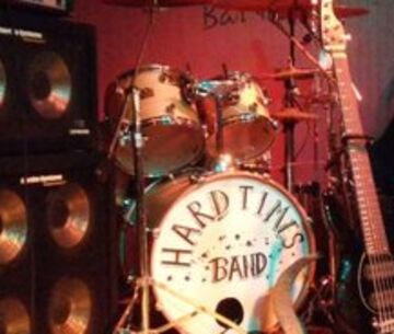 Hard Times Band - Classic Rock Band - Allegan, MI - Hero Main