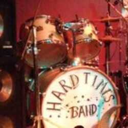 Hard Times Band, profile image