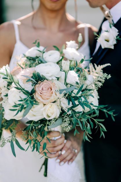 Flowers by Danielle, LLC | Florists - The Knot