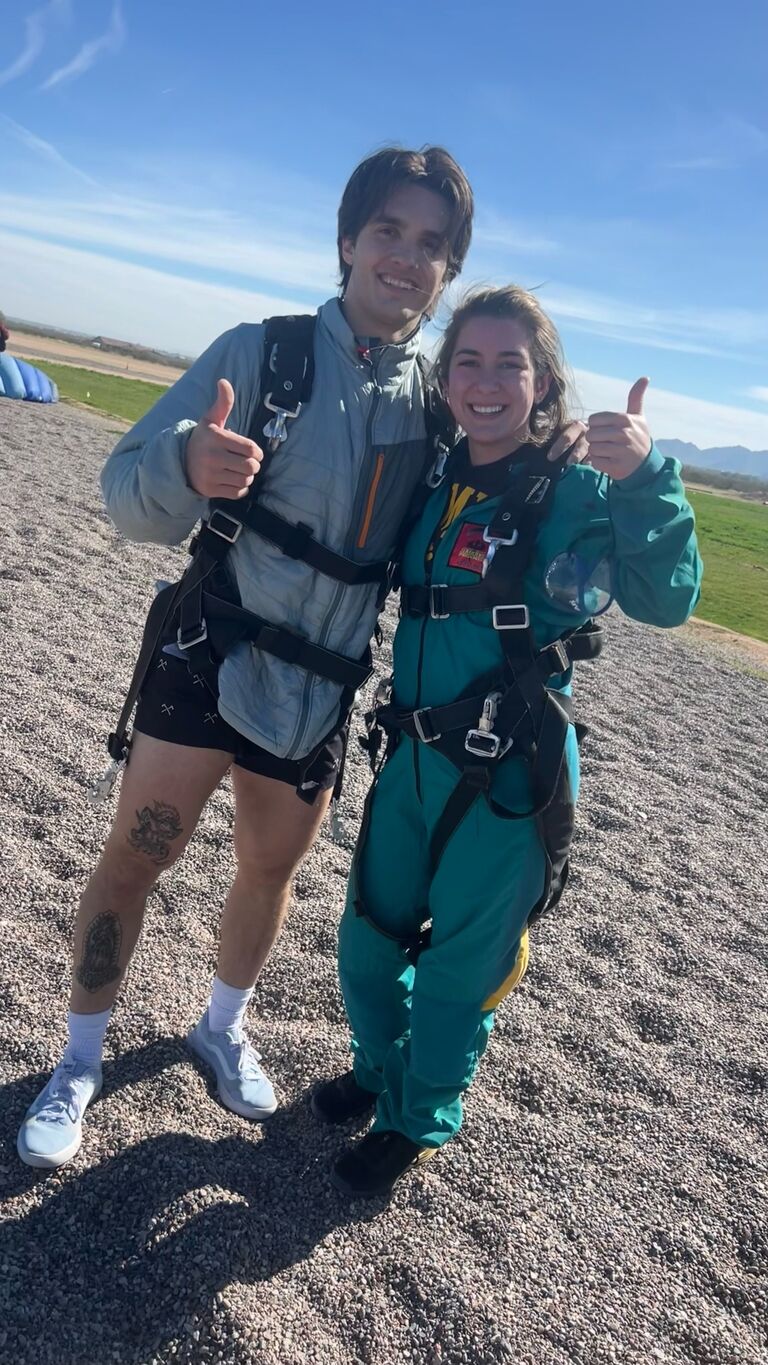 Skydive Phoenix