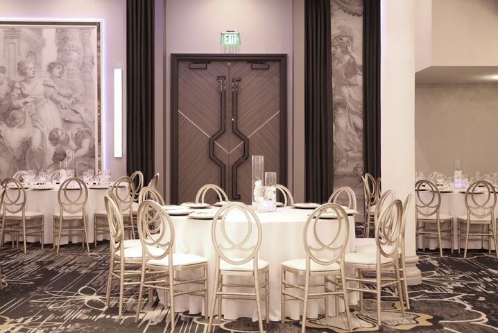 Etage Venue | Reception Venues - Reseda, CA