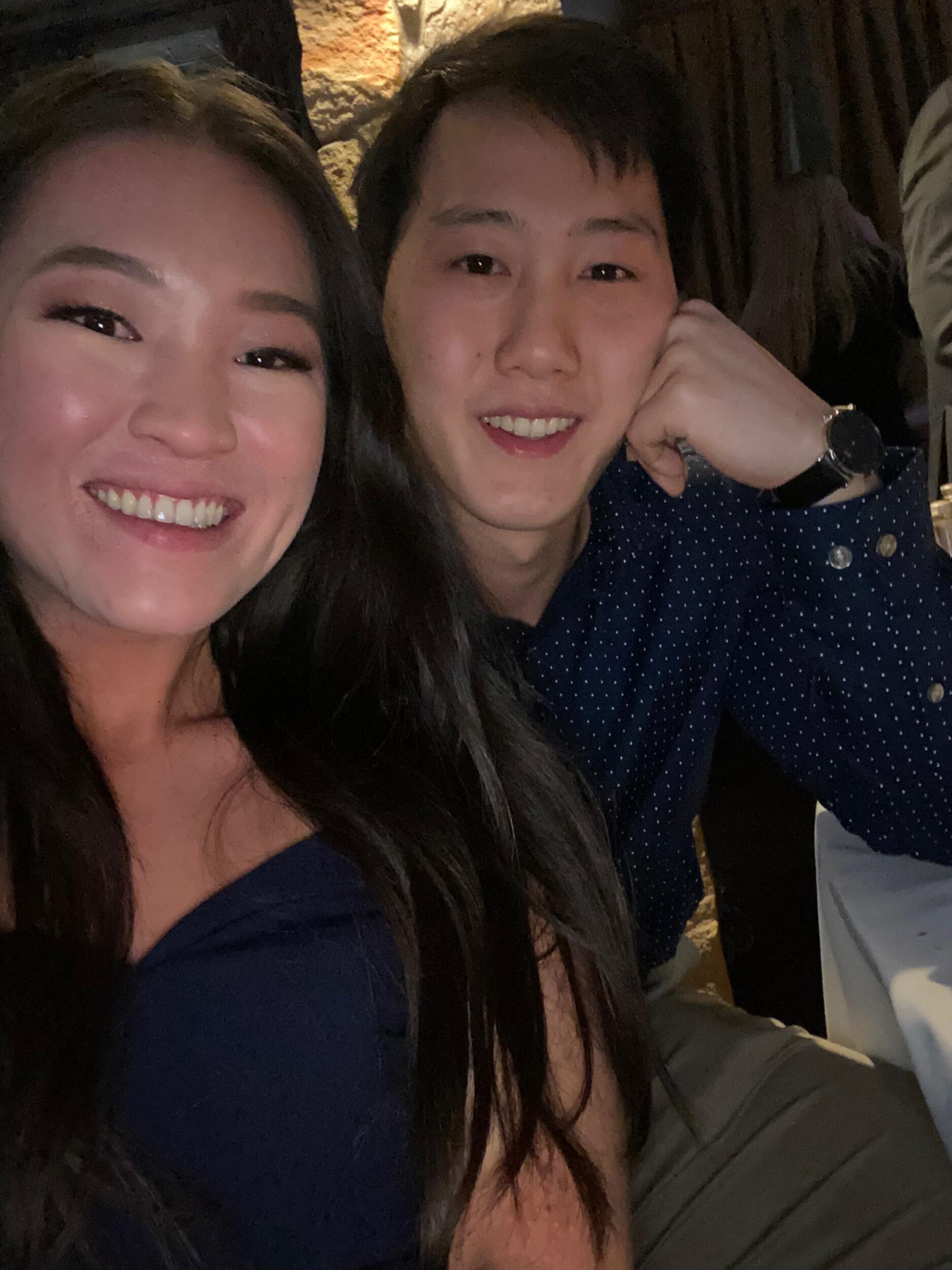 Celebrating the Sralla's