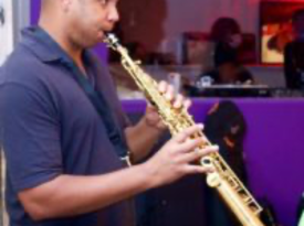 Leon Sax - Saxophonist - Miami, FL - Hero Gallery 4