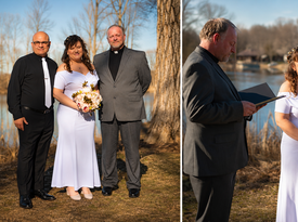 Timeless Tributes LLC - Wedding Officiant - Staples, MN - Hero Gallery 3