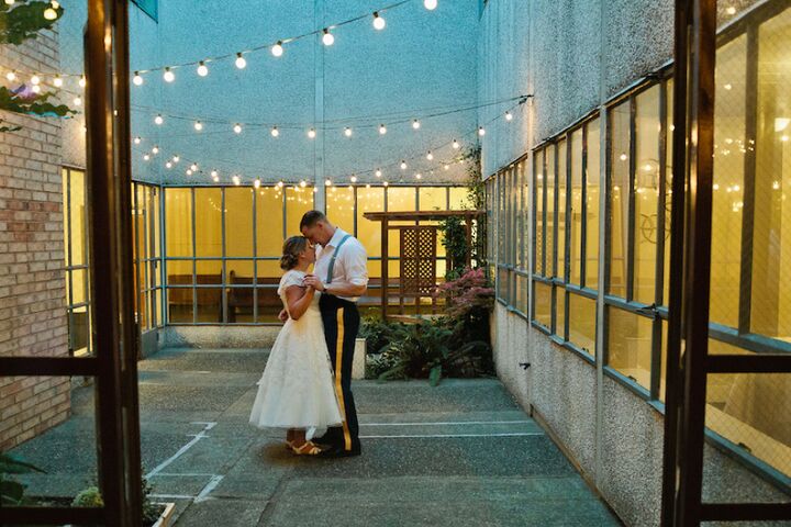 Events on 6th Reception  Venues  Tacoma  WA 