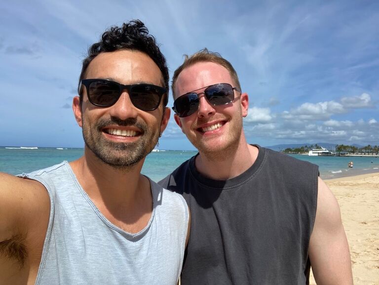 Hawaii