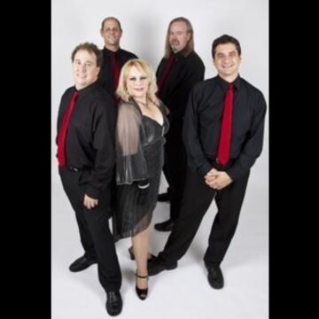 Lipstick Blonde - Winner 'Best Live Band' 2012-13 - Cover Band - Louisville, KY - Hero Main
