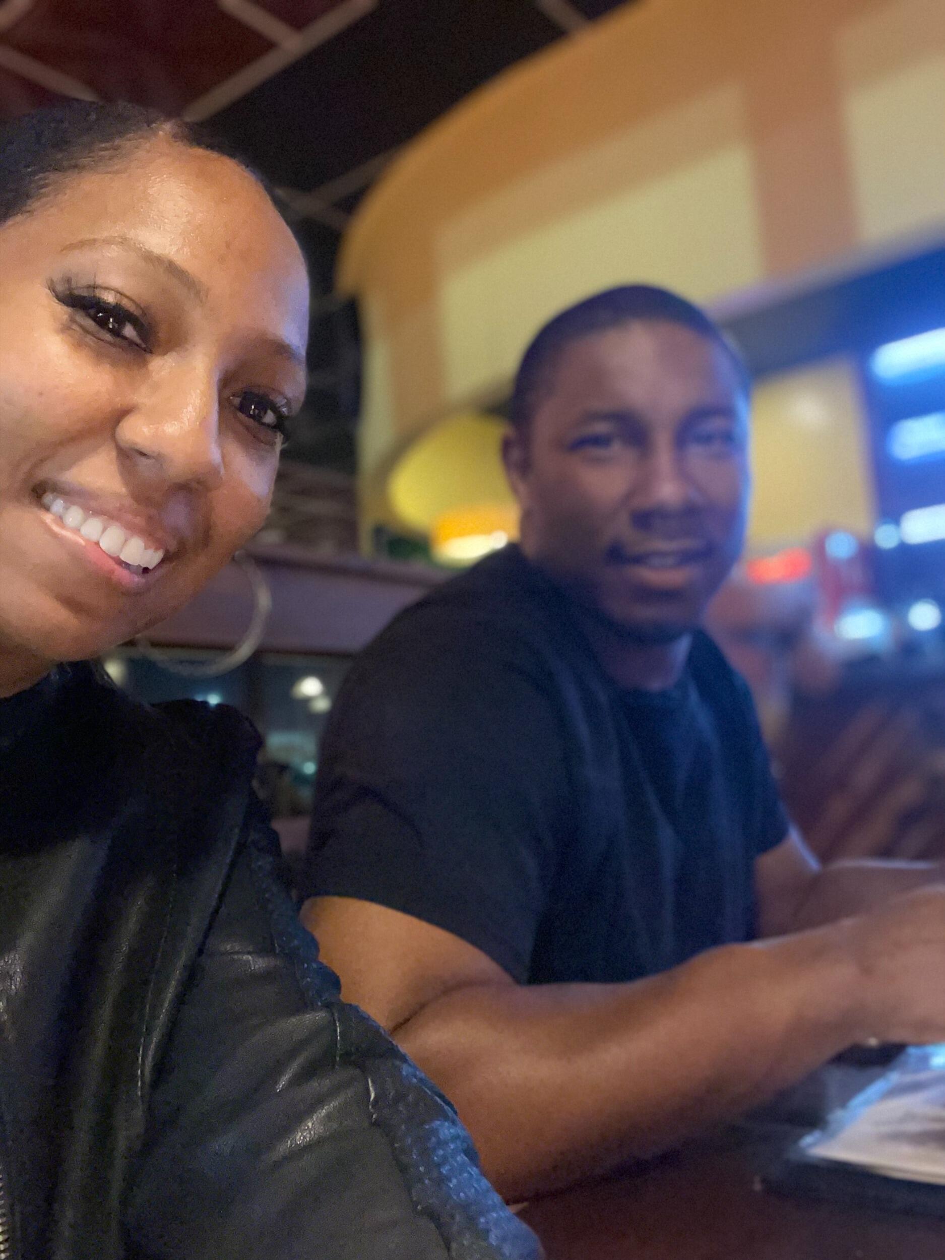 Over the span of 7 months, Mike and Sondra continued to date. On 6/30/2022, they decided to take their relationship to the next level and became a couple.
