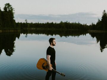 Gareth Bush - Acoustic Guitarist - Toronto, ON - Hero Main