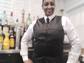 Wedding Bartender, Mobile Bar in Maryland