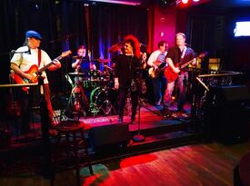 The Deni Starr Band - Cover Band - Westminster, MD - Hero Gallery 1