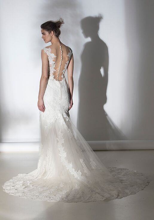 Rivini by Rita Vinieris Breathtaking Wedding Dress | The Knot
