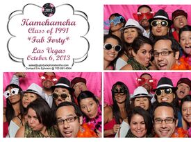 UGLY DUCK PHOTO BOOTHS - Photo Booth - Las Vegas, NV - Hero Gallery 2