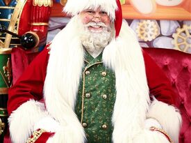 Royal Entertainers - Santa Claus - San Diego, CA - Hero Gallery 1