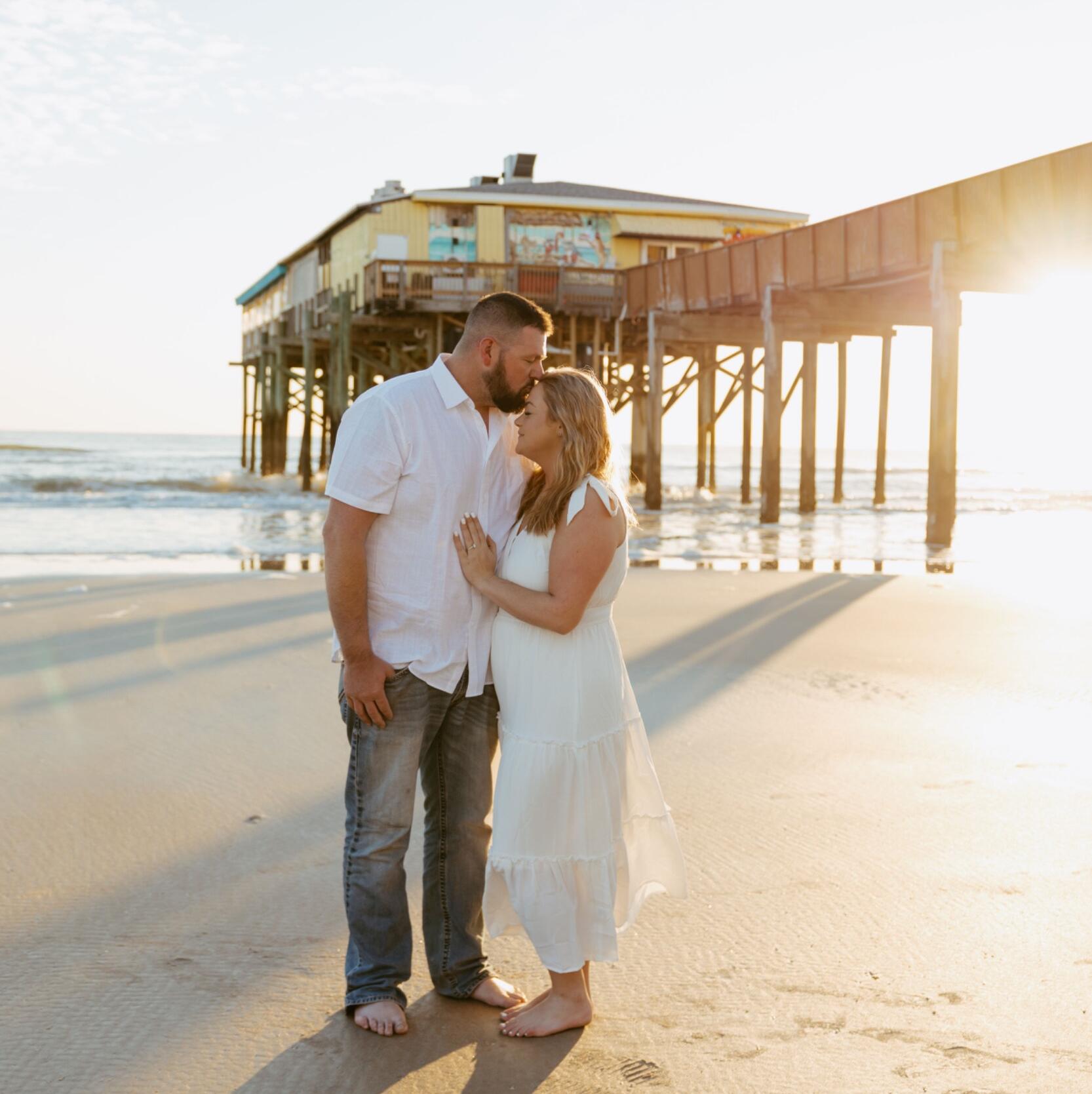 Emma McVay and Jacob Groff's Wedding Website - The Knot