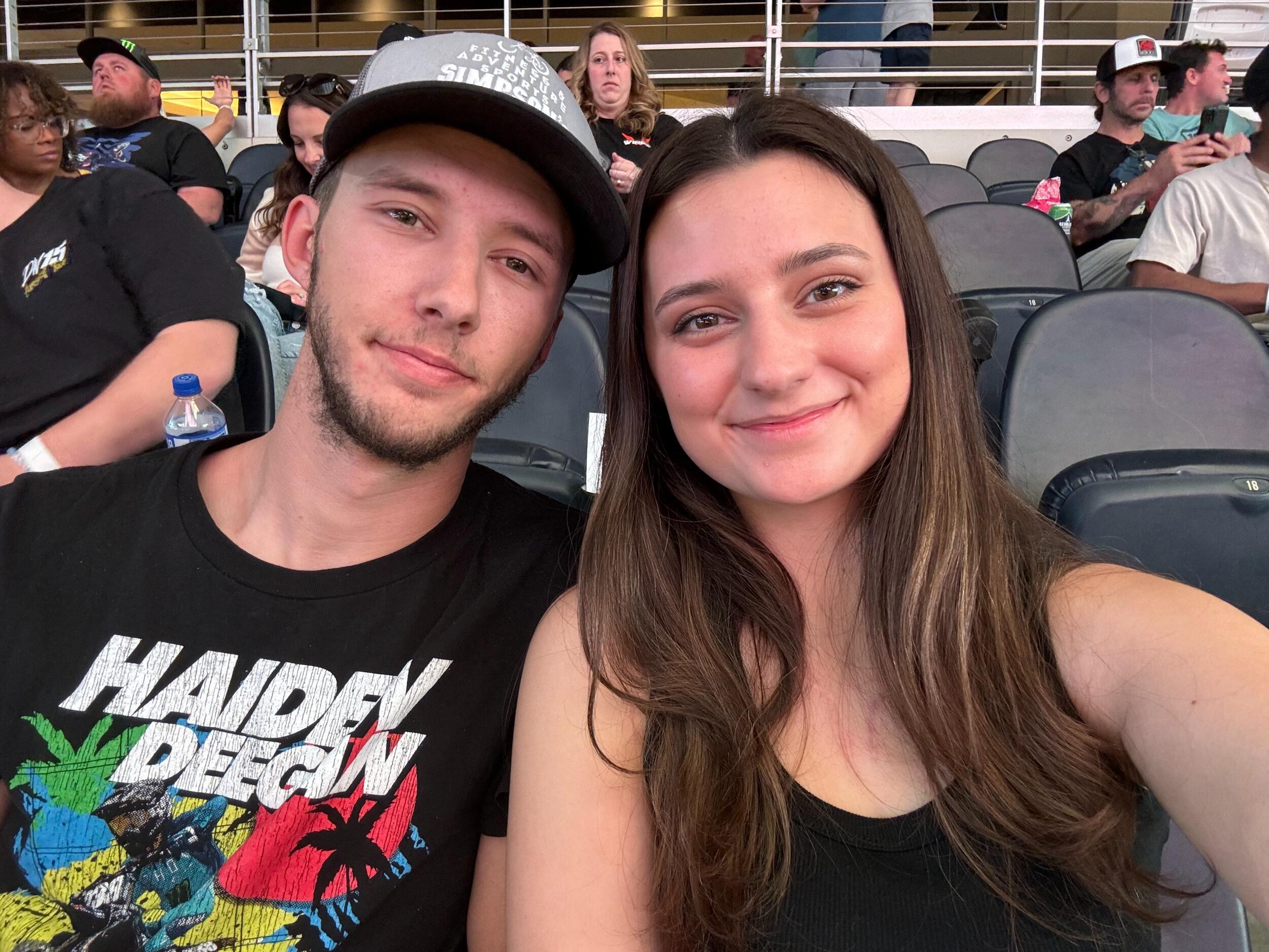 Supercross 
