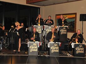 9 Carat Gold - Swing Band - Long Beach, CA - Hero Gallery 4