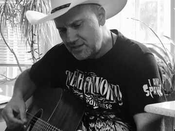 Rcoutlaw cowboy - Acoustic Guitarist - Winterville, GA - Hero Main