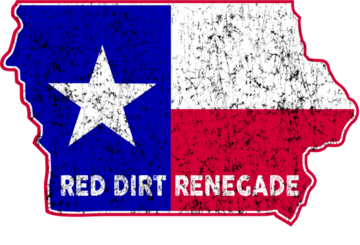 Red Dirt Renegade - Country Band - Des Moines, IA - Hero Main