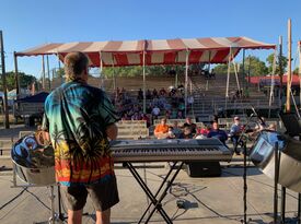 Tropical Shores Steel Drums - Steel Drum Band - Estero, FL - Hero Gallery 4