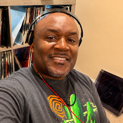 DJ Kevin Lewis, Classic ENT Pro LLC, profile image