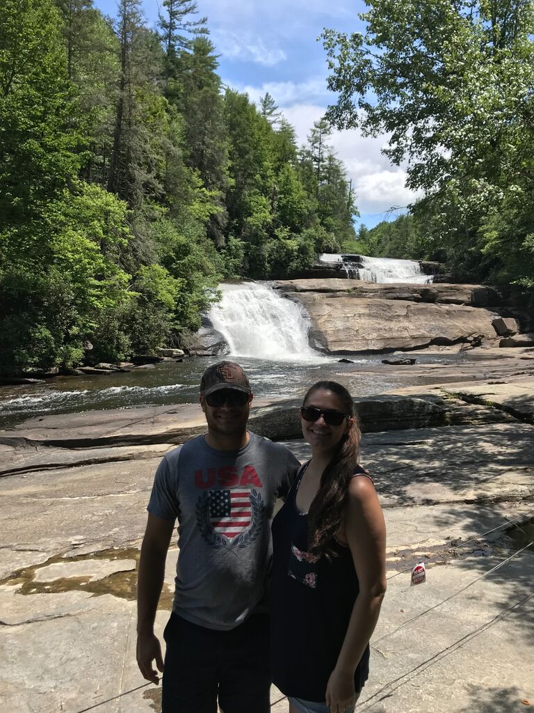 Cedar Mountain