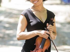 Chiara Collective - Violinist - Brooklyn, NY - Hero Gallery 1