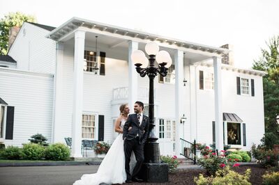  Wedding  Venues  in New Fairfield  CT  The Knot