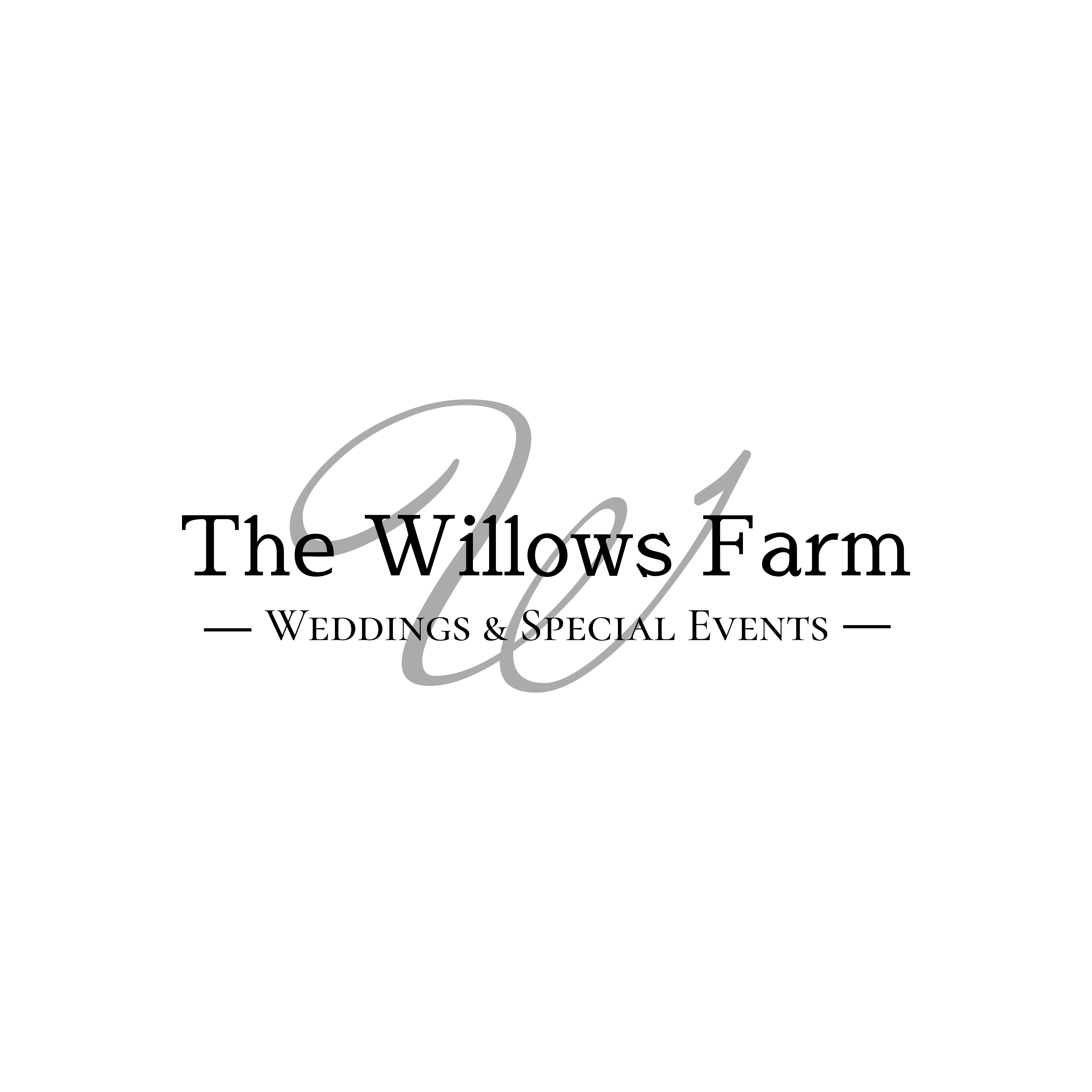The Willows Farm | Reception Venues - The Knot