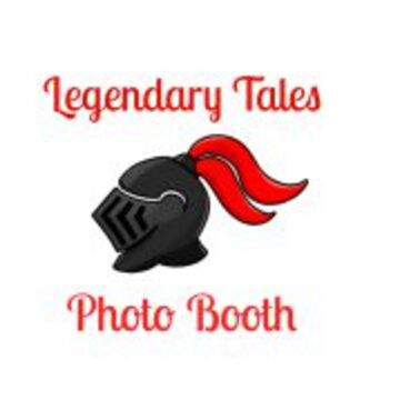 Legendary Tales Photo Booth - Photo Booth - Sierra Vista, AZ - Hero Main