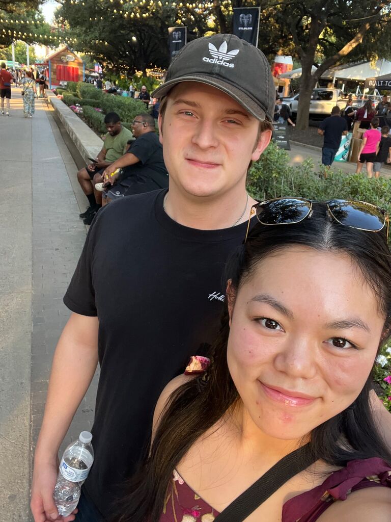Texas State Fair 