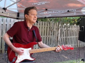 Mikey - One Man Beach Band - One Man Band - Suwanee, GA - Hero Gallery 1