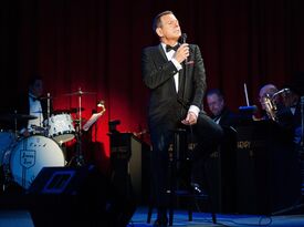 Henry Prego Sings Frank Sinatra - Frank Sinatra Tribute Act - Las Vegas, NV - Hero Gallery 4