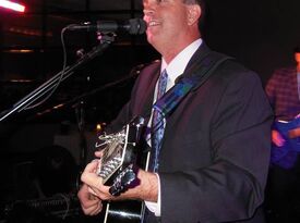 Marc Sylver - Variety Singer - Tulsa, OK - Hero Gallery 2