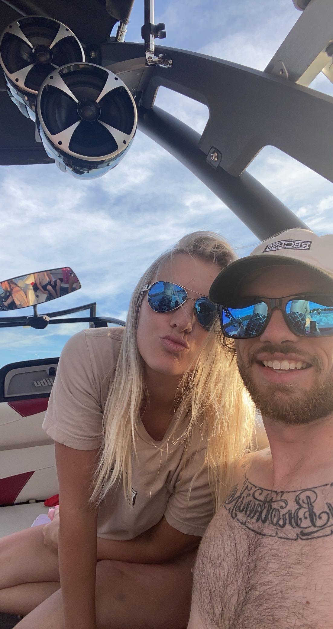 Last lake day of 2022