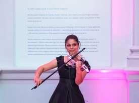 Stephanie Strings - Violinist - Woodbridge, VA - Hero Gallery 2