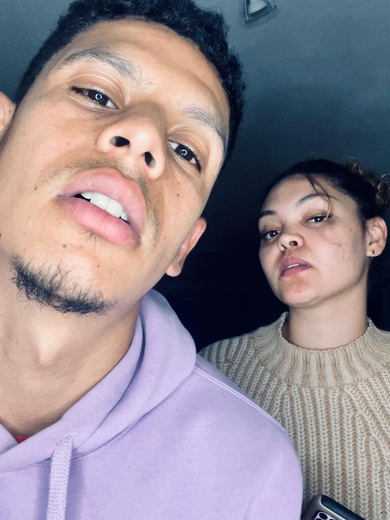 Models. 