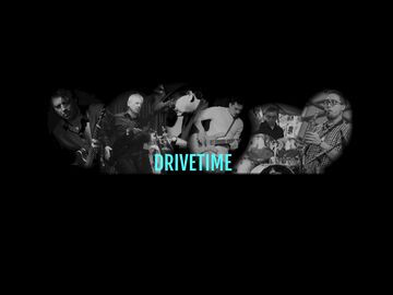 DrivetimeUOJ - Jazz Band - Doylestown, PA - Hero Main