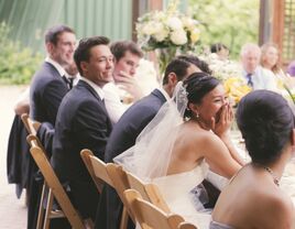 Wedding Tradition Advice for Every Type of Celebration