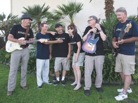 Boomerang (Classic 50s, 60s, 70s Rock/Blues!) - Rock Band - San Diego, CA - Hero Gallery 1