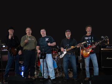 Eagle Rock Band - Cover Band - Raleigh, NC - Hero Main
