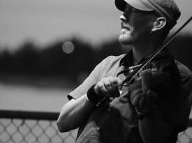 EO/Lead Pipe Conservatory Band - Violinist - Harrison, AR - Hero Gallery 2