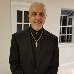 Reverend Edward Niam, profile image