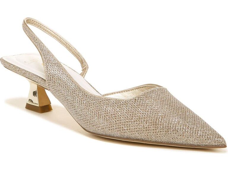 16 Best Mother-of-the-Bride Shoes | Comfortable & Chic