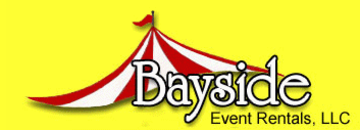 Bayside Event Rentals - Party Tent Rentals - Saint Petersburg, FL - Hero Main
