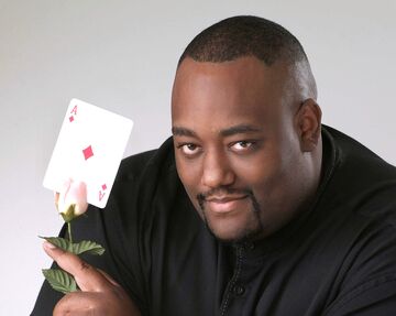 America's Funniest Comedy Magician Dewayne Hill - Clean Comedian - Tampa, FL - Hero Main