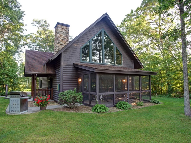 Breezy Point Resort