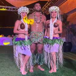 Showgirls & Multi-Cultural Entertainment, profile image