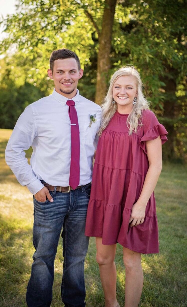 Wedding!